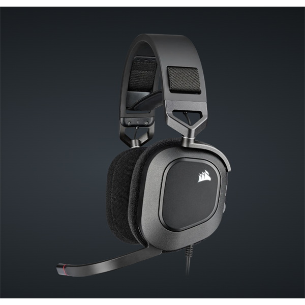 CORSAIR_Vezetekes_Headset_HS80_RGB_USB_Gaming_71_Hangzas_RGB_fekete-i1343113.png CORSAIR Vezetékes Headset, HS80 RGB USB Gaming, 7.1 Hangzás, RGB, fekete - Image 1