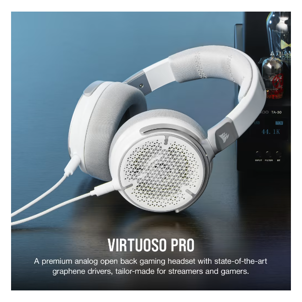 CORSAIR_Vezetekes_Headset_VIRTUOSO_PRO_Gaming_True-To-Life_audio_feher-i1354779.png CORSAIR Vezetékes Headset, VIRTUOSO PRO Gaming, True-To-Life audio, fehér - Image 2