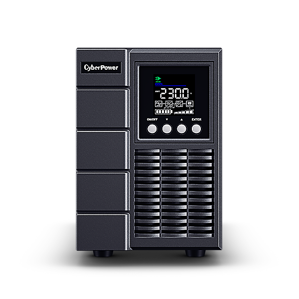 CYBERPOWER_UPS_2000VA1800W_2xC13_2xSCHU_szines_LCD_kijelzo_OnLine_szunetmentes_kettos_konverziostisztan_szinuszos-i1415416.png CYBERPOWER UPS, 2000VA/1800W, 2xC13 2xSCHU, színes LCD kijelző, OnLine szünetmentes, kettős konverziós,tisztán színuszos - Image 1