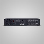 CYBERPOWER UPS 8xIEC C13 ,1xUSB 2000VA 1200W Aktív PFC, színuszus szünetmentes,LINE-INTERAKTÍV, AVR, színes LCD, rack - Image 2