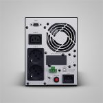 CYBERPOWER UPS OLS1000EA MainStream OnLine torony szünetmentes tápegység, kettős konverzió - Image 2