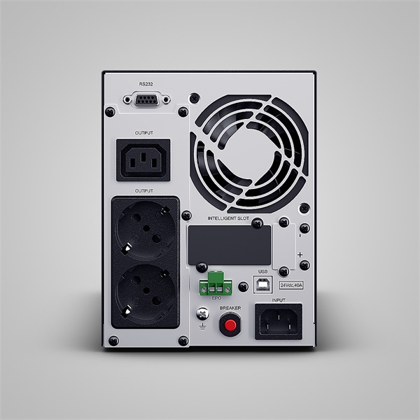 CYBERPOWER_UPS_OLS1000EA_MainStream_OnLine_torony_szunetmentes_tapegyseg_kettos_konverzio-i667895.jpg CYBERPOWER UPS OLS1000EA MainStream OnLine torony szünetmentes tápegység, kettős konverzió - Image 2