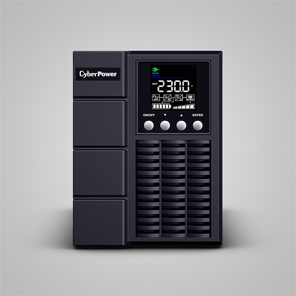 CYBERPOWER_UPS_OLS1000EA_MainStream_OnLine_torony_szunetmentes_tapegyseg_kettos_konverzio-i667900.jpg CYBERPOWER UPS OLS1000EA MainStream OnLine torony szünetmentes tápegység, kettős konverzió - Image 1