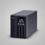 CYBERPOWER UPS OLS1000EA MainStream OnLine torony szünetmentes tápegység, kettős konverzió - Image 3