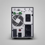 CYBERPOWER UPS OLS1500EA MainStream OnLine torony szünetmentes tápegység, kettős konverzió - Image 3