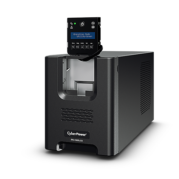 CYBERPOWER_UPS_PR1000ELCD_8xIEC320_1000VA_900W_230V_szunetmentes_tapegyseg_USB_LINE-INTERACTIVE-i527031.png CYBERPOWER UPS PR1000ELCD (8xIEC320) 1000VA 900W 230V szünetmentes tápegység + USB LINE-INTERAKTÍV - Image 2