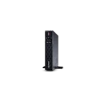 CYBERPOWER UPS PR1000ERT2U (10xIEC C13) 1000VA 1000W 230V RACK szünetmentes tápegység + USB LINE-INTERAKTÍV - Image 2