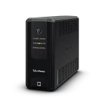 CYBERPOWER UPS UT1050EG (4 aljzat) 1050VA 630W, 230V szünetmentes tápegység