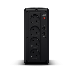 CYBERPOWER UPS UT1050EG (4 aljzat) 1050VA 630W, 230V szünetmentes tápegység - Image 2