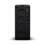 CYBERPOWER UPS UT1050EG (4 aljzat) 1050VA 630W, 230V szünetmentes tápegység - Image 2
