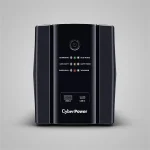 CYBERPOWER UPS UT1500EG (4 aljzat) 1500VA 900W, 230V szünetmentes tápegység LINE-INTERACTIVE - Image 3