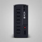 CYBERPOWER UPS, VP700EILCD, 6x C13, 700VA 390W 230V szünetmentes tápegység + USB LINE-INTERACTIVE - Image 2