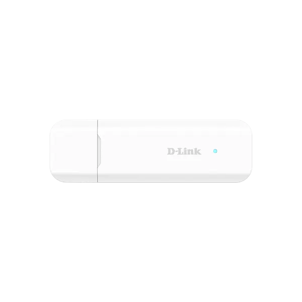 D-LINK 3G/4G Modem + Wireless Router AX300, DWM-222W/R
