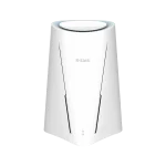 D-LINK 4G/5G Modem + Wireless Router Dual Band AX3000 1xWAN(1000Mbps) + 1xLAN(1000Mbps), G530