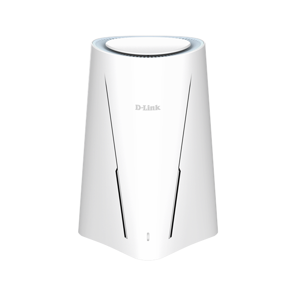 D-LINK_4G5G_Modem_Wireless_Router_Dual_Band_AX3000_1xWAN1000Mbps_1xLAN1000Mbps_G530V2-i1684740.png D-LINK 4G/5G Modem + Wireless Router Dual Band AX3000 1xWAN(1000Mbps) + 1xLAN(1000Mbps), G530V2 - Image 1
