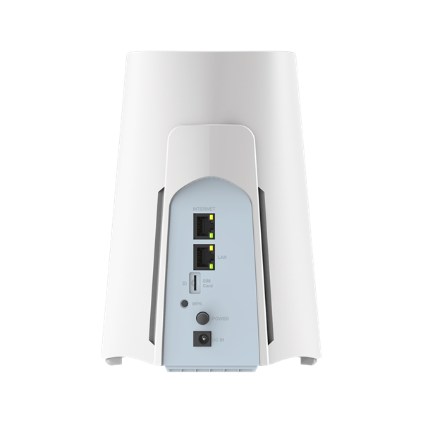 D-LINK_4G5G_Modem_Wireless_Router_Dual_Band_AX3000_1xWAN1000Mbps_1xLAN1000Mbps_G530V2-i1684747.png D-LINK 4G/5G Modem + Wireless Router Dual Band AX3000 1xWAN(1000Mbps) + 1xLAN(1000Mbps), G530V2 - Image 2