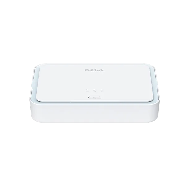 D-LINK Modem + Wireless Router Dual Band AX3000, DBR-330