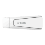 D-LINK Wireless Adapter USB Dual Band AX1800, AX18U