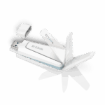 D-LINK Wireless Adapter USB Dual Band AX1800, AX18U - Image 2