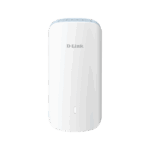 D-LINK Wireless Range Extender Dual Band AX3000, E30/E