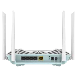D-LINK Wireless Router Dual Band AX3200 1xWAN(1000Mbps) + 4xLAN(1000Mbps), R32/E - Image 2