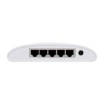 D-LINK Switch 5x1000Mbps Műanyagházas Asztali, DGS-1005D/E - Image 2