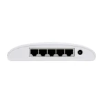 D-LINK Switch 5x1000Mbps Műanyagházas Asztali, DGS-1005D/E - Image 2