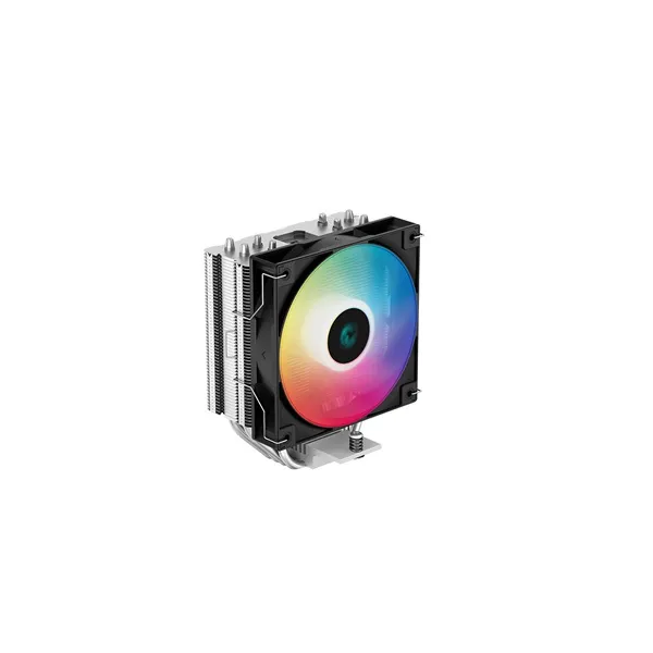 DEEPCOOL CPU hűtő AG400 LED, Univerzális