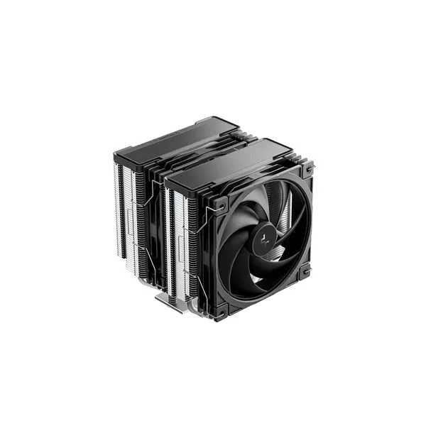 DEEPCOOL CPU hűtő AG620 G2, Univerzális