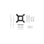 Fan DeepCool AG620 WH ARGB V2 - Processzor hűtő - Fehér - R-AG620-WHAMMN-GJD - Image 2