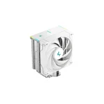 Fan DeepCool AG400 DIGITAL SE WH - Processzor hűtő - Fehér - R-AK400-WHADMN-GJD