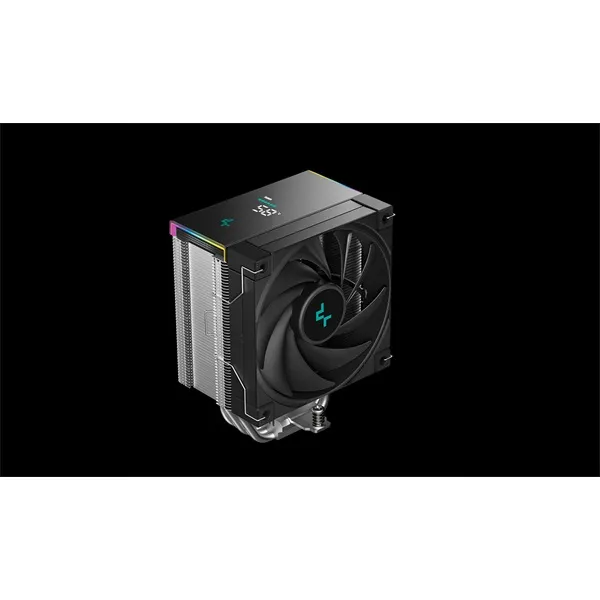 DEEPCOOL CPU hűtő AK500S DIGITAL SE, Univerzális