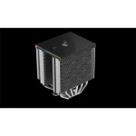 DEEPCOOL CPU hűtő AK620 DIGITAL SE, Univerzális - Image 3