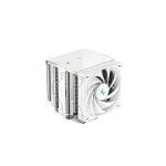 Fan DeepCool AK620 Digital SE WH- Processzor hűtő - Fehér - R-AK620-WHADMN-GJD