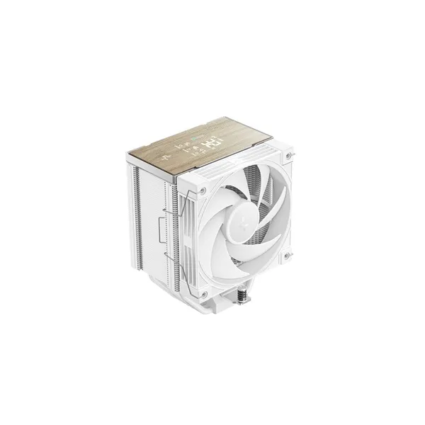 DEEPCOOL CPU hűtő AK700 DIGITAL WH, Univerzális