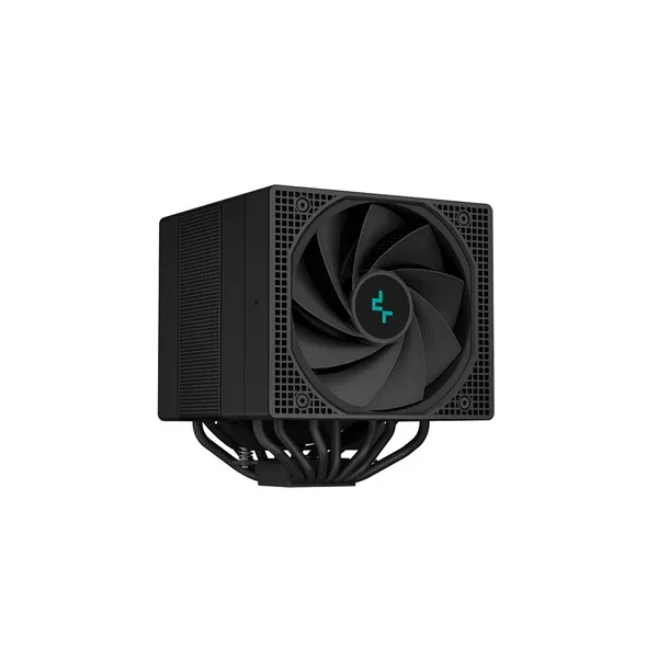 Fan DeepCool ASSASSIN IV - R-ASN4-BKNNMT-G