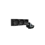 Fan DeepCool MYSTIQUE 360 - Vízhűtés - R-LX750-BKDSNMP-G-1