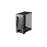 HÁZ DeepCool Midi - CG580 4F V2 - Fekete - R-CG580-BKADA4-G-2 - Image 2