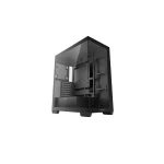 HÁZ DeepCool Midi - CG580 - Fekete - R-CG580-BKNDA0-G-1