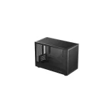 HÁZ DeepCool Micro CH260 -Fekete - R-CH260-BKNGM0-G-1