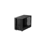 HÁZ DeepCool Micro CH260 -Fekete - R-CH260-BKNGM0-G-1 - Image 2