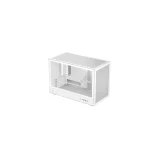 HÁZ DeepCool Micro CH260 WH - Fehér - R-CH260-WHNGM0-G-1