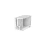 HÁZ DeepCool Micro CH260 WH - Fehér - R-CH260-WHNGM0-G-1 - Image 2