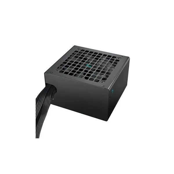 DEEPCOOL Tápegység PL750D 750W 80+ Bronze ATX 3.1