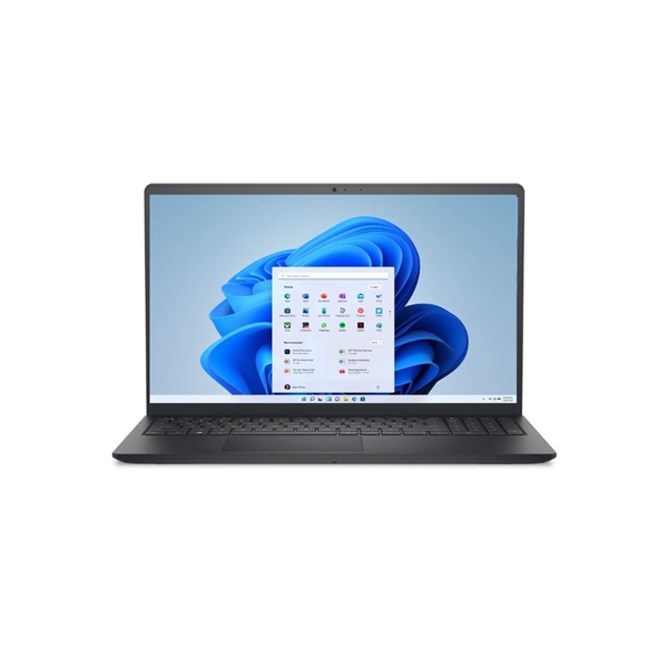 DELL 15 DC15250 15,6" FHD, Intel Core i5-1334U (3.40GHz), 16GB, 1TB SSD, Intel UHD, Linux