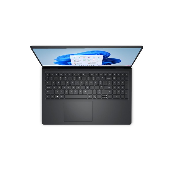 DELL 15 DC15250 15,6" FHD, Intel Core i5-1334U (3.40GHz), 8GB, 512GB SSD, Intel UHD, Linux - Image 5