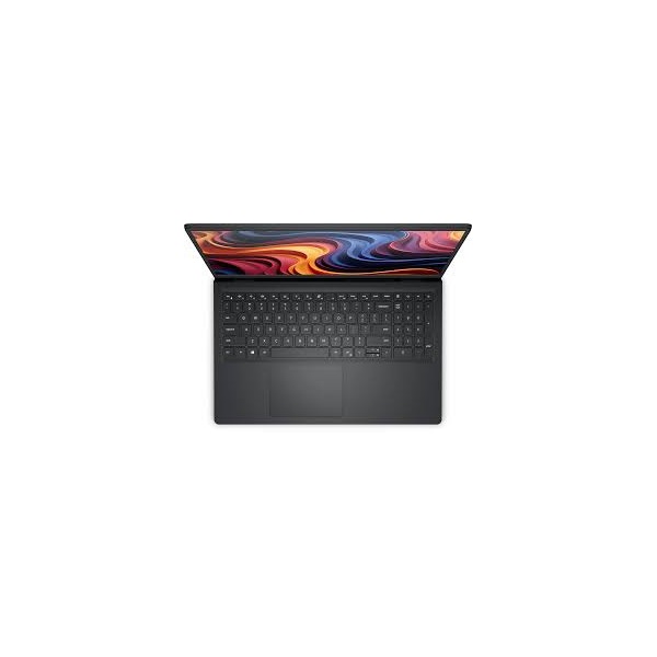 DELL 15 DC15255 15,6" FHD, AMD Ryzen 3 7320U (4.1GHz), 8GB, 512GB SSD, AMD Radeon 610M, Linux - Image 2