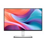 DELL 24 Plus Monitor 23,8" S2425HSM 1920x1080, 1500:1, 300cd, 4ms, HDMI, Fehér - Image 2