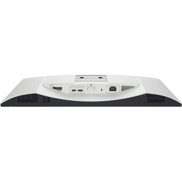 DELL 27 Plus 4K Monitor 27" S2725QS 4K 3840x2160, 1500:1, 350cd, 4ms, HDMI, DP, fekete-fehér - Image 2