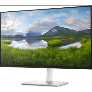 DELL 27 Plus Monitor 27" S2725DS 2560x1440, 1500:1, 350cd, 4ms, HDMI, DP, fekete-fehér